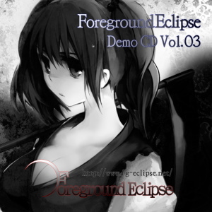 Foreground Eclipse - Old Information